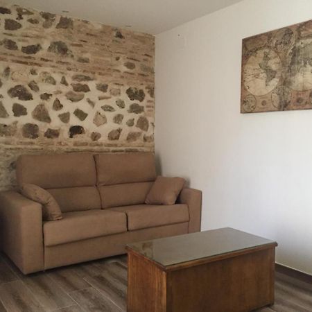 Apartamento Tolaitola Toledo Exterior foto
