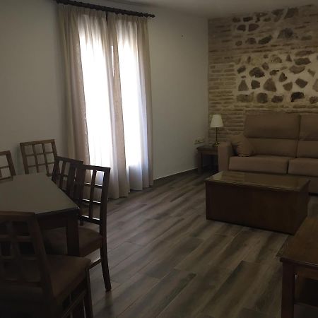 Apartamento Tolaitola Toledo Exterior foto