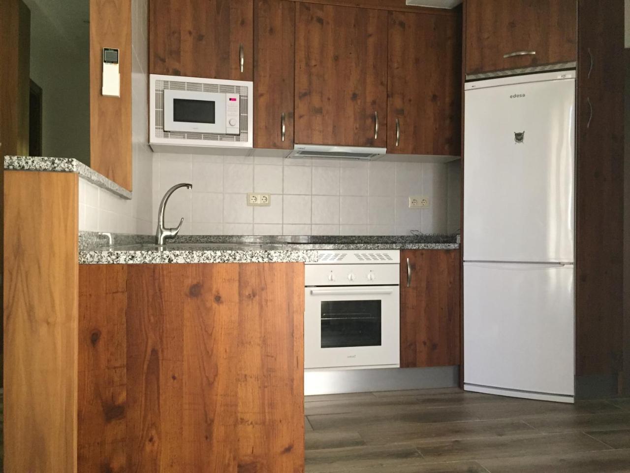 Apartamento Tolaitola Toledo Exterior foto